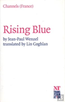 Bertrand.pt - Rising Blue