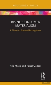 Rising Consumer Materialism