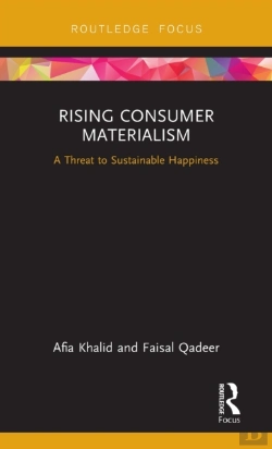 Bertrand.pt - Rising Consumer Materialism