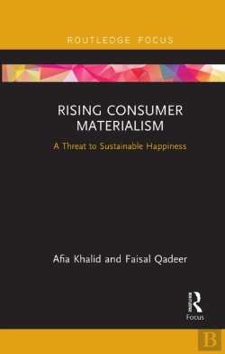 Bertrand.pt - Rising Consumer Materialism