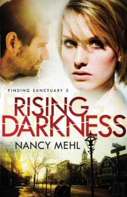 Bertrand.pt - Rising Darkness (Finding Sanctuary Book #3)