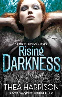 Bertrand.pt - Rising Darkness