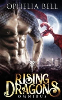 Bertrand.pt - Rising Dragons Omnibus