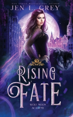 Bertrand.pt - Rising Fate