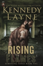 Rising Flames