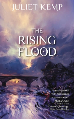 Bertrand.pt - Rising Flood