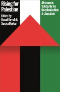 Rising For Palestine