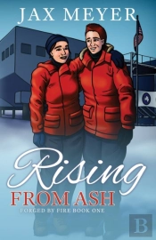 Rising From Ash