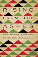 Rising From The Ashes
