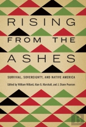 Rising From The Ashes