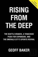 Rising From The Deep