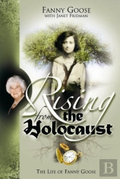 Rising From The Holocaust