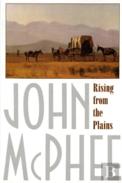 Rising From The Plains