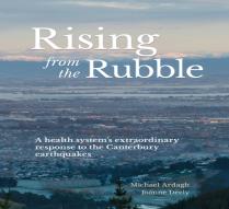 Rising From The Rubble