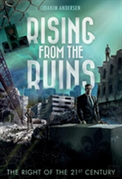 Bertrand.pt - Rising From The Ruins