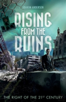 Bertrand.pt - Rising From The Ruins