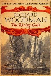 Rising Gale: Nathaniel Drinkwater Omnibus 1