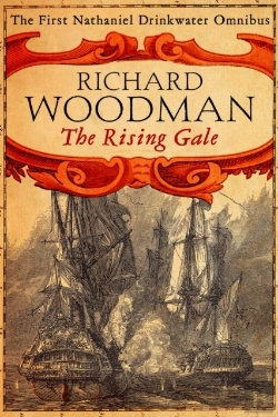Bertrand.pt - Rising Gale: Nathaniel Drinkwater Omnibus 1