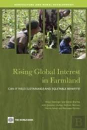 Rising Global Interest In Farmland