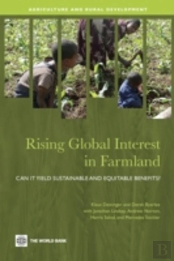 Bertrand.pt - Rising Global Interest In Farmland