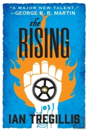 Rising