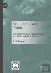 Rising India And China