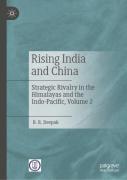 Rising India And China