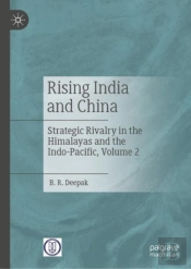 Rising India And China