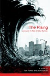 Rising