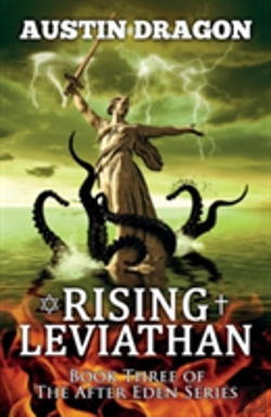 Bertrand.pt - Rising Leviathan (After Eden Series, Book 3)
