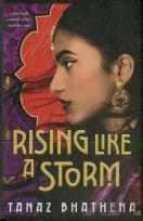 Rising Like A Storm