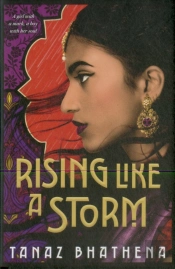 Rising Like A Storm
