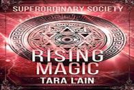 Rising Magic