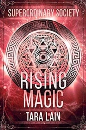 Rising Magic