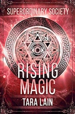 Bertrand.pt - Rising Magic