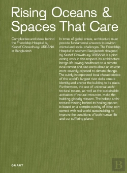Bertrand.pt - Rising Oceans & Spaces That Care