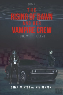 Bertrand.pt - Rising Of Dawn And Her Vampire Crew