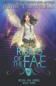 Rising Of The Fae