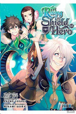 Bertrand.pt - Rising Of The Hero Shield The N 15