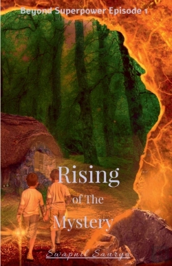 Bertrand.pt - Rising Of The Mystery