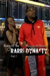 Rising Of The Rarri Dynasty