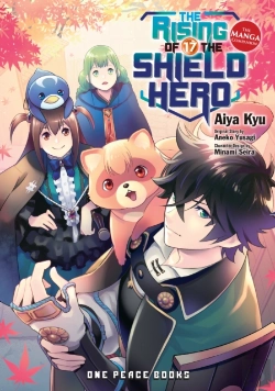 Bertrand.pt - Rising Of The Shield Hero