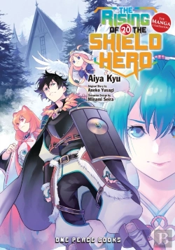 Bertrand.pt - Rising Of The Shield Hero