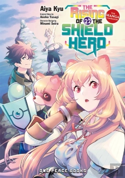 Bertrand.pt - Rising Of The Shield Hero