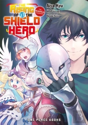 Rising Of The Shield Hero