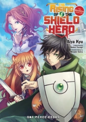 Rising Of The Shield Hero