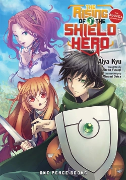 Bertrand.pt - Rising Of The Shield Hero