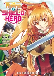 Rising Of The Shield Hero
