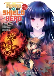 Rising Of The Shield Hero