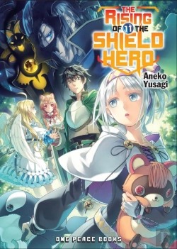 Bertrand.pt - Rising Of The Shield Hero